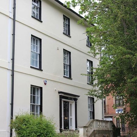 Francis Druett House By Viridian Apartments Newbury (Berkshire) Exterior foto